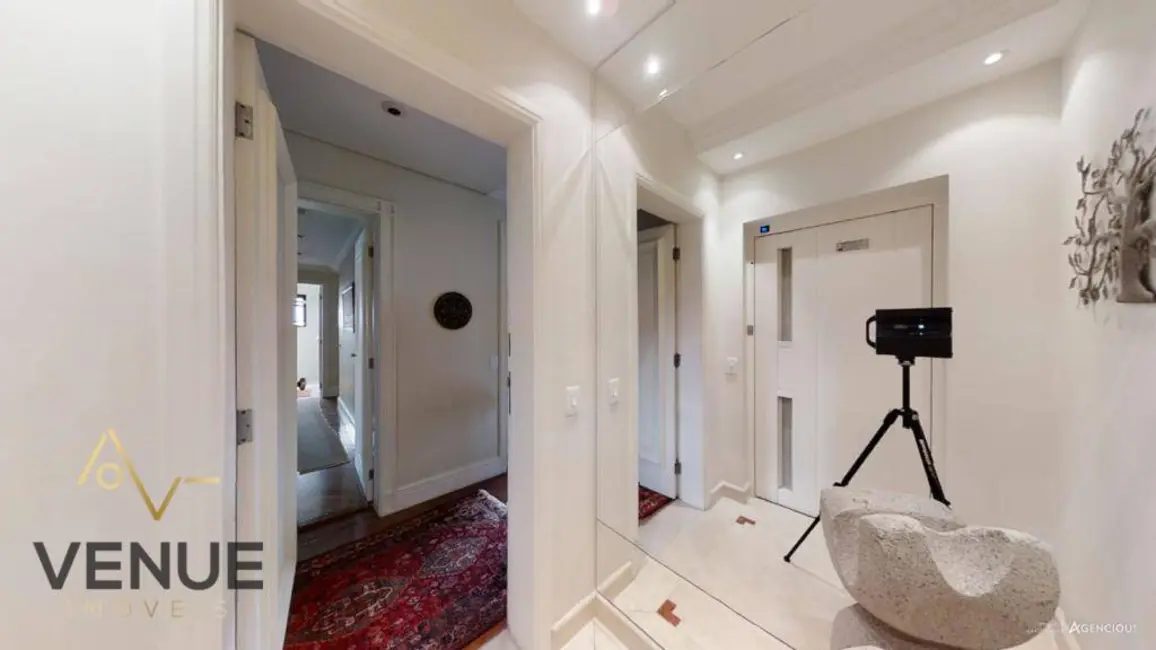 Foto 5 de Apartamento com 3 quartos à venda, 212m2 em Vila Suzana, São Paulo - SP