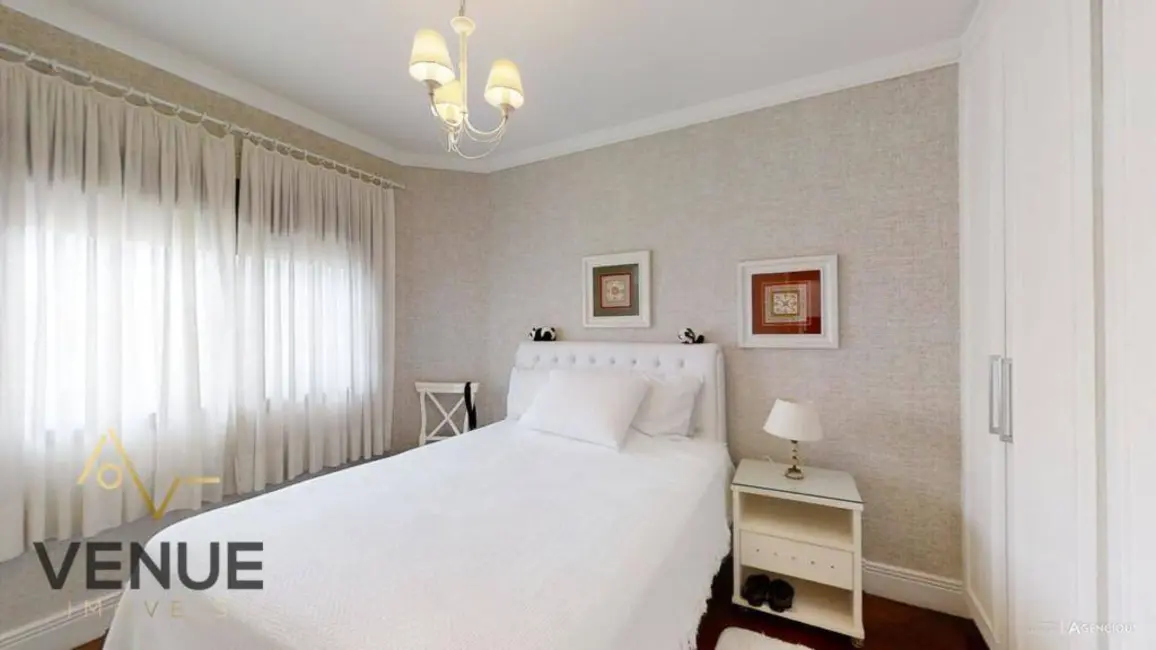 Foto 7 de Apartamento com 3 quartos à venda, 212m2 em Vila Suzana, São Paulo - SP