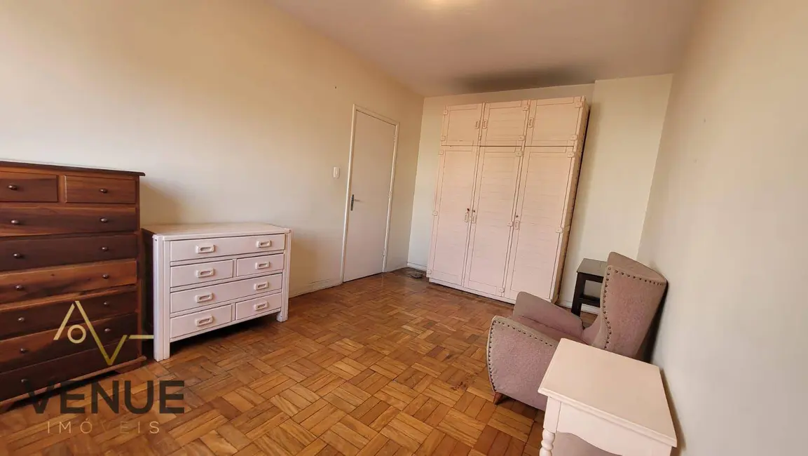 Foto 2 de Apartamento com 2 quartos à venda, 90m2 em Aclimação, São Paulo - SP