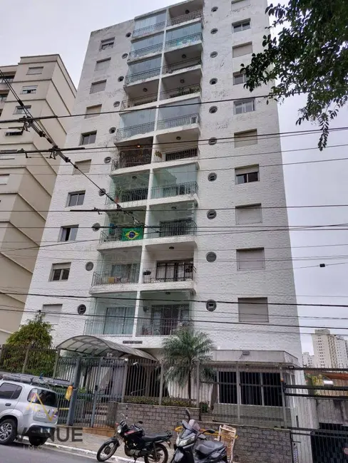 Foto 1 de Apartamento com 2 quartos à venda, 90m2 em Aclimação, São Paulo - SP