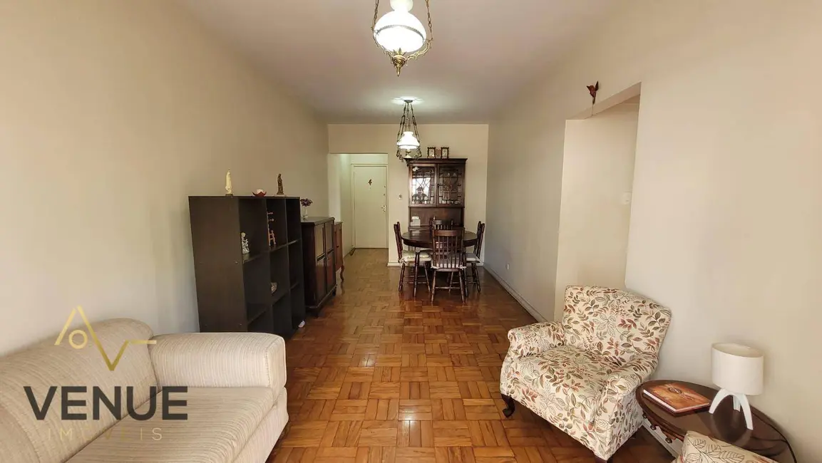 Foto 3 de Apartamento com 2 quartos à venda, 90m2 em Aclimação, São Paulo - SP