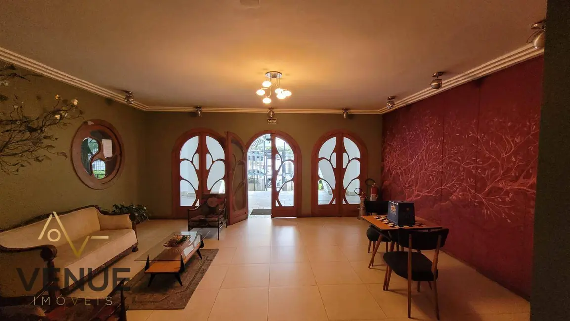 Foto 9 de Apartamento com 2 quartos à venda, 90m2 em Aclimação, São Paulo - SP