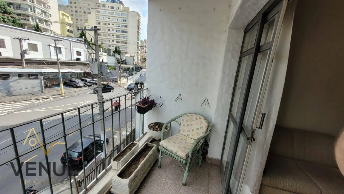 Foto 8 de Apartamento com 2 quartos à venda, 90m2 em Aclimação, São Paulo - SP