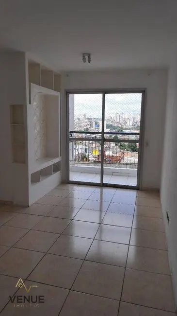 Apartamento com 2 quartos à venda, 45m2 em Sítio do Mandaqui, São Paulo - SP - imagem 1 Foto 1 de Apartamento com 2 quartos à venda, 45m2 em Sítio do Mandaqui, São Paulo - SP