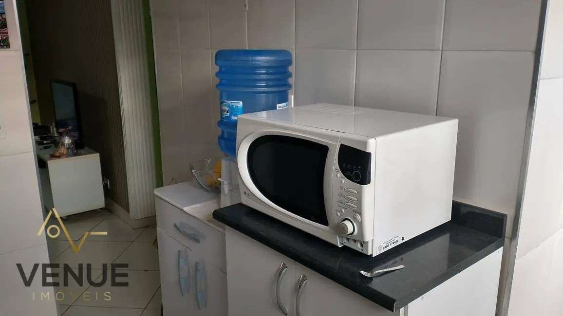 Foto 7 de Apartamento com 2 quartos à venda, 79m2 em Parque Mandaqui, São Paulo - SP