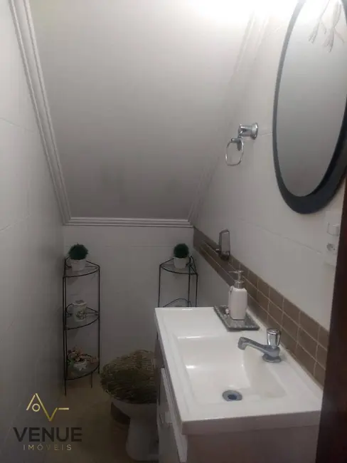 Sobrado com 3 quartos à venda, 128m2 em Vila Mazzei, São Paulo - SP - imagem 7 Foto 7 de Sobrado com 3 quartos à venda, 128m2 em Vila Mazzei, São Paulo - SP