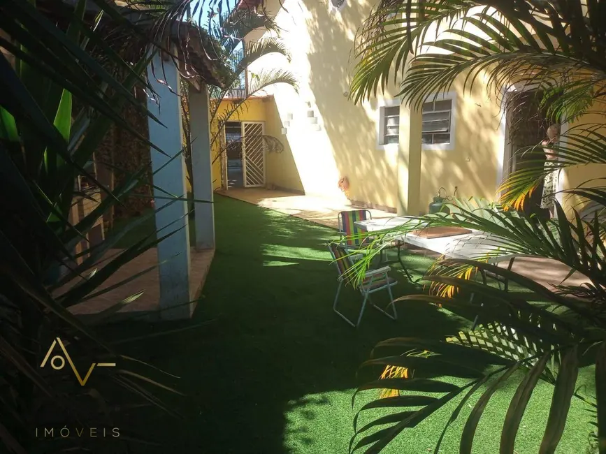 Sobrado com 4 quartos à venda, 220m2 em Parque Mandaqui, São Paulo - SP - imagem 8 Foto 8 de Sobrado com 4 quartos à venda, 220m2 em Parque Mandaqui, São Paulo - SP