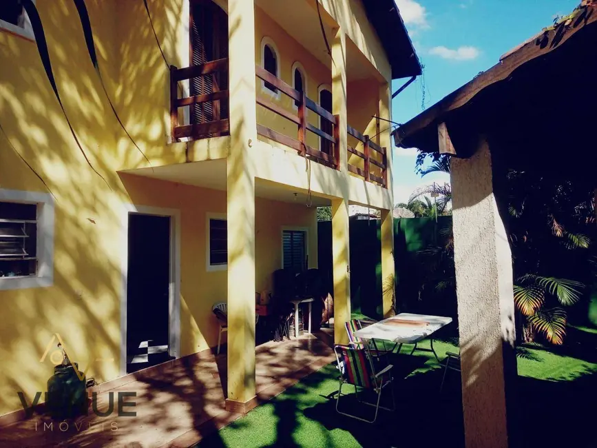 Sobrado com 4 quartos à venda, 220m2 em Parque Mandaqui, São Paulo - SP - imagem 5 Foto 5 de Sobrado com 4 quartos à venda, 220m2 em Parque Mandaqui, São Paulo - SP