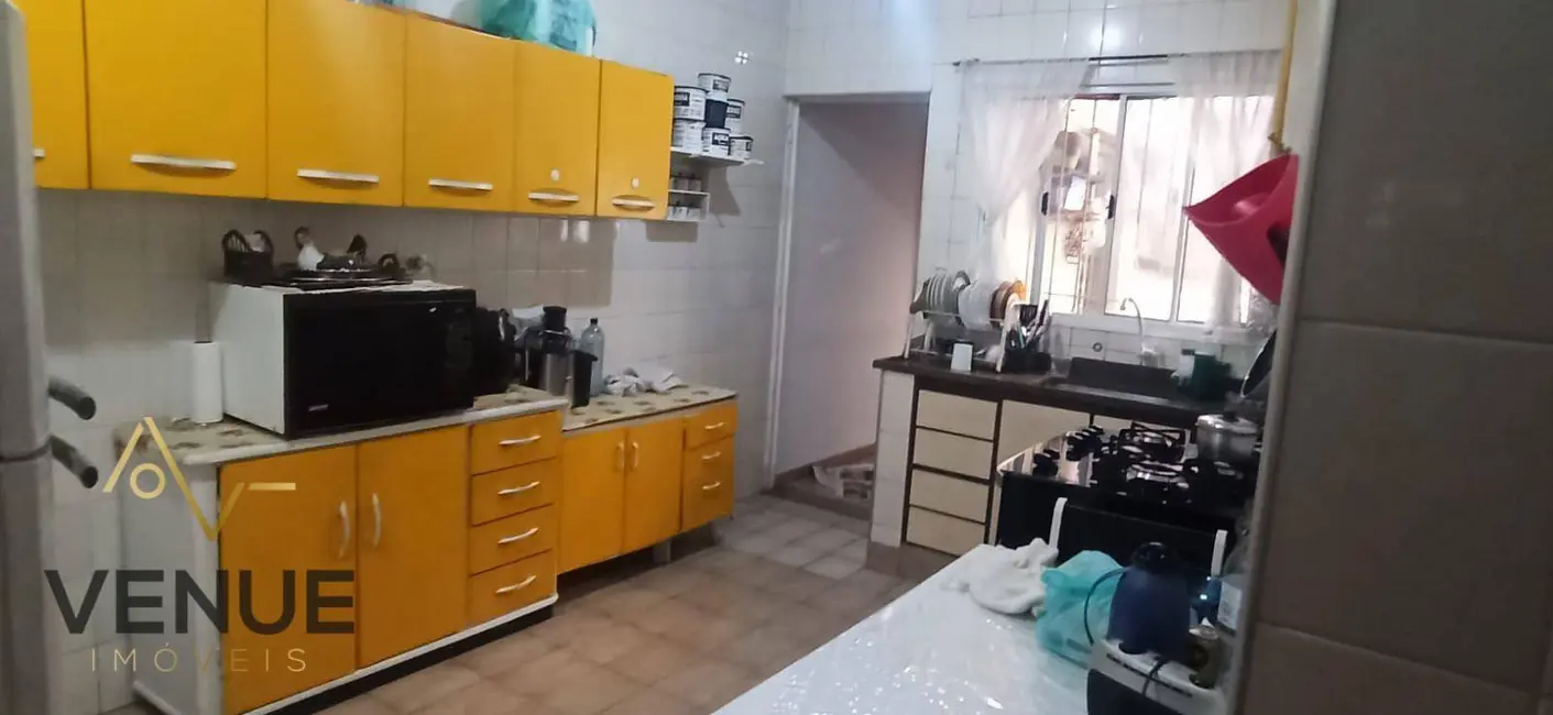 Foto 6 de Sobrado com 3 quartos à venda, 140m2 em Vila Isolina Mazzei, São Paulo - SP