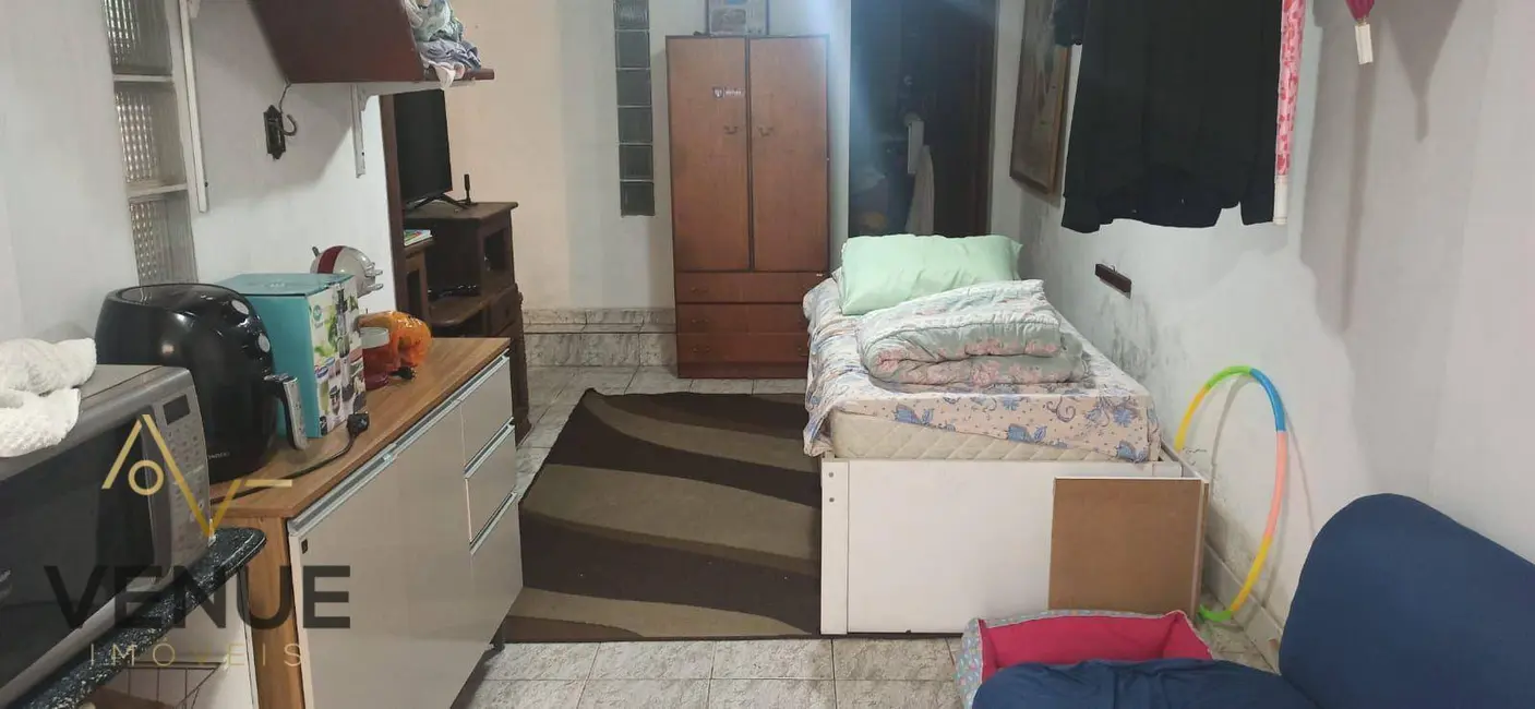 Foto 9 de Sobrado com 3 quartos à venda, 140m2 em Vila Isolina Mazzei, São Paulo - SP