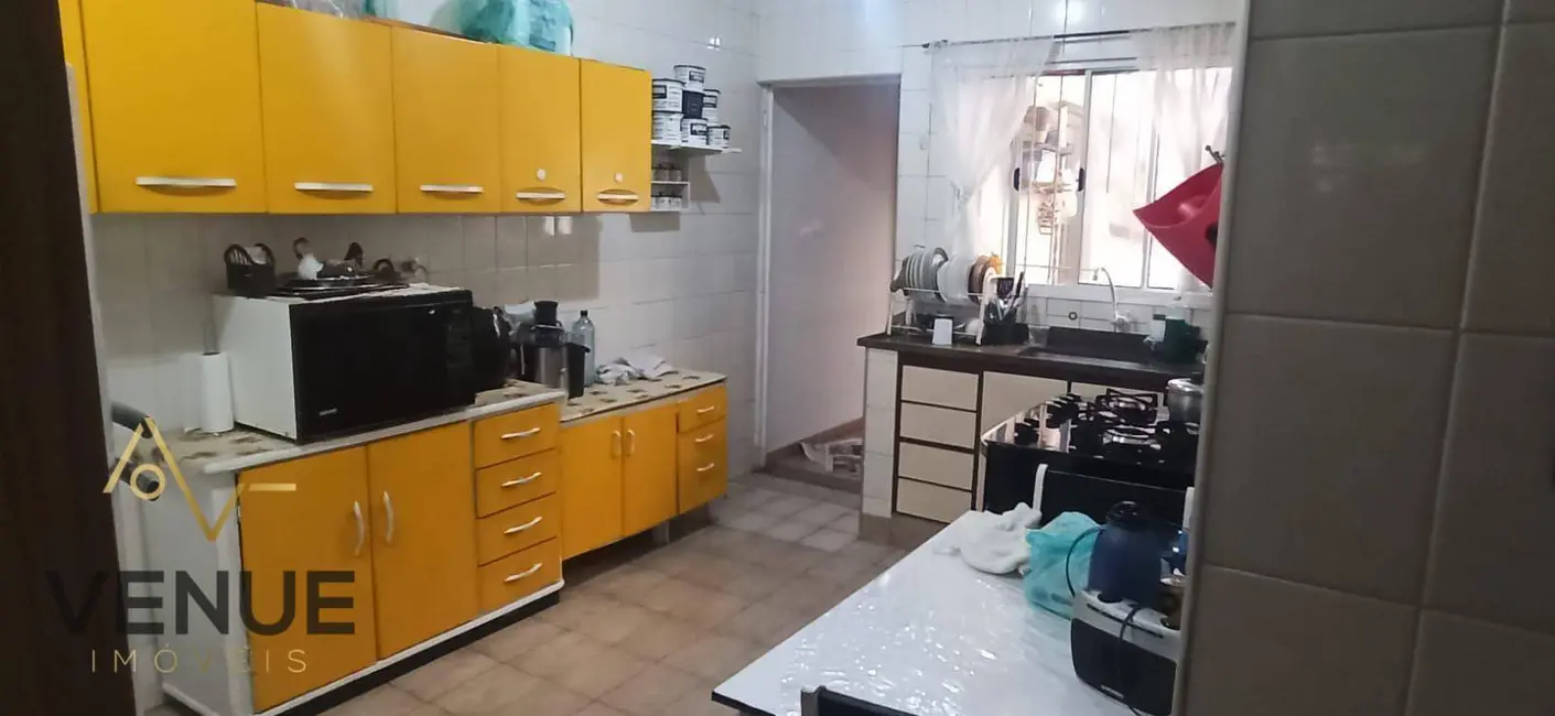 Foto 2 de Sobrado com 3 quartos à venda, 140m2 em Vila Isolina Mazzei, São Paulo - SP