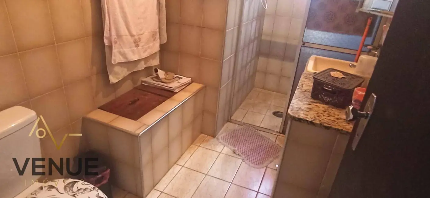 Foto 7 de Sobrado com 3 quartos à venda, 140m2 em Vila Isolina Mazzei, São Paulo - SP