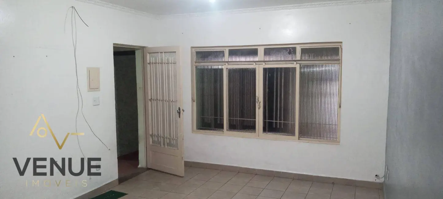 Foto 4 de Sobrado com 4 quartos à venda, 120m2 em Vila Nilo, São Paulo - SP