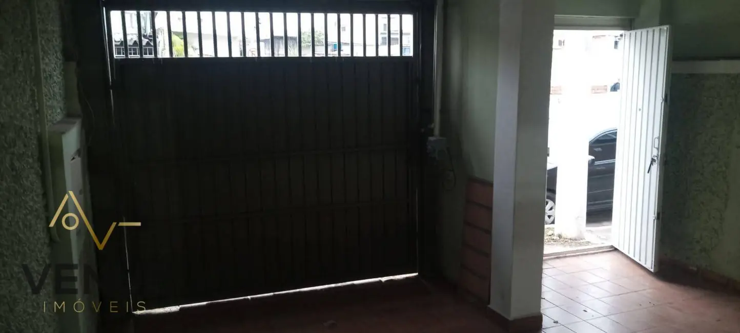 Foto 5 de Sobrado com 4 quartos à venda, 120m2 em Vila Nilo, São Paulo - SP