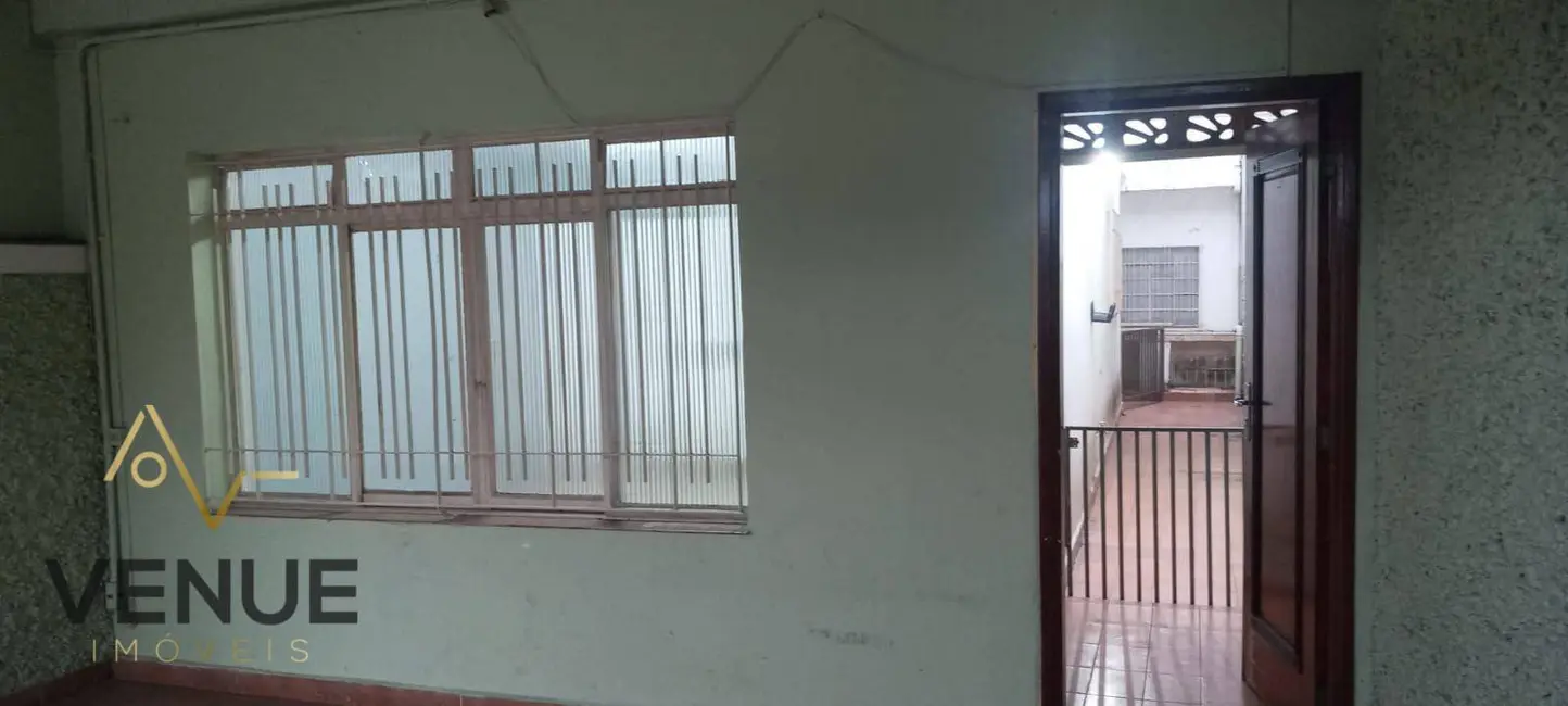 Foto 3 de Sobrado com 4 quartos à venda, 120m2 em Vila Nilo, São Paulo - SP