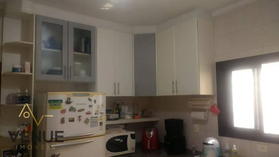 Foto 3 de Sobrado com 3 quartos à venda, 109m2 em Parque Vitória, São Paulo - SP