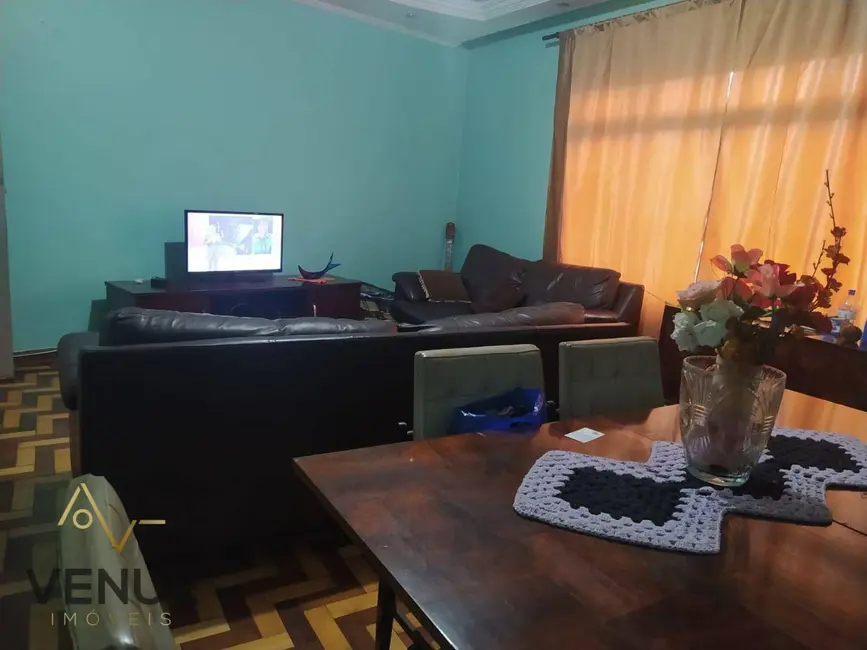 Foto 1 de Sobrado com 4 quartos à venda, 190m2 em Vila Nova Mazzei, São Paulo - SP