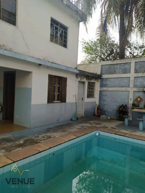 Sobrado com 4 quartos à venda, 190m2 em Vila Nova Mazzei, São Paulo - SP - imagem 8 Foto 8 de Sobrado com 4 quartos à venda, 190m2 em Vila Nova Mazzei, São Paulo - SP