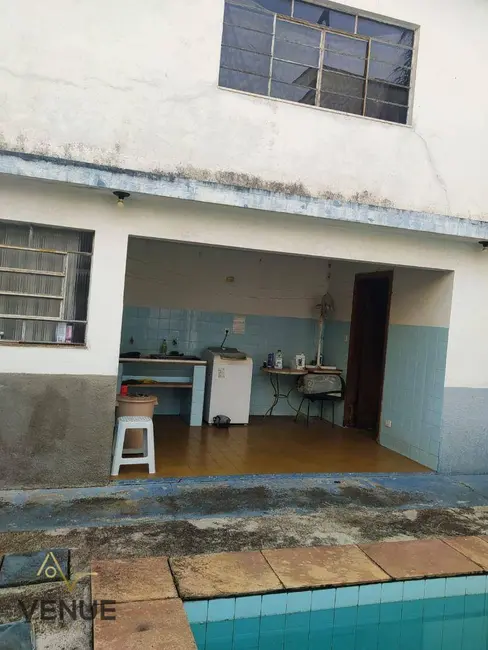 Sobrado com 4 quartos à venda, 190m2 em Vila Nova Mazzei, São Paulo - SP - imagem 9 Foto 9 de Sobrado com 4 quartos à venda, 190m2 em Vila Nova Mazzei, São Paulo - SP