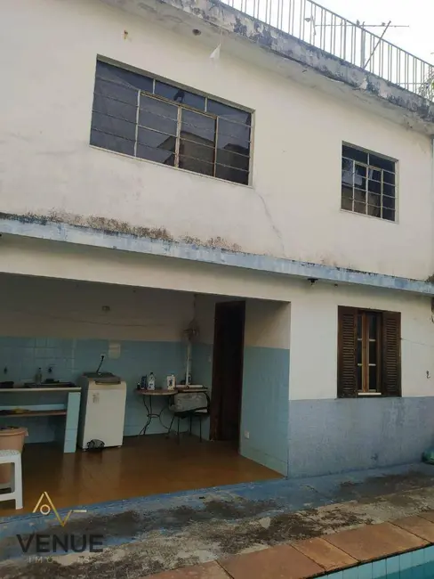 Sobrado com 4 quartos à venda, 190m2 em Vila Nova Mazzei, São Paulo - SP - imagem 7 Foto 7 de Sobrado com 4 quartos à venda, 190m2 em Vila Nova Mazzei, São Paulo - SP