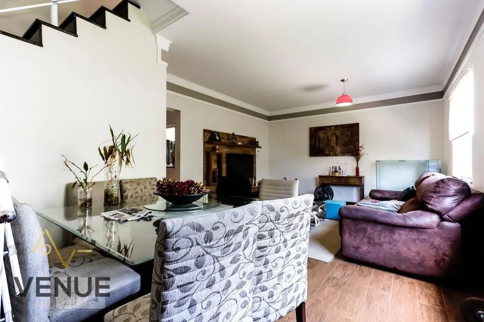 Foto 1 de Sobrado com 3 quartos à venda, 134m2 em Vila Germinal, São Paulo - SP