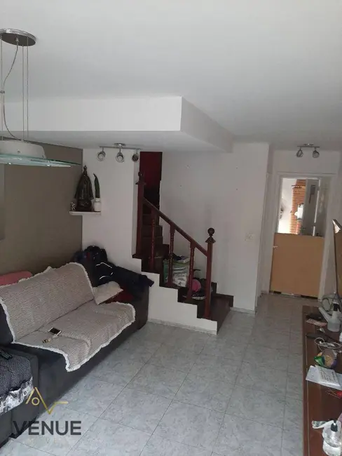 Foto 2 de Sobrado com 2 quartos à venda, 82m2 em Vila Carrão, São Paulo - SP
