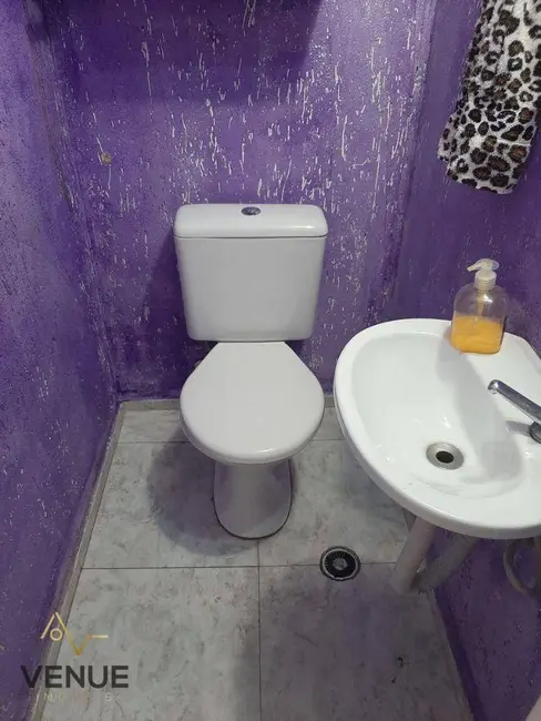 Sobrado com 2 quartos à venda, 82m2 em Vila Carrão, São Paulo - SP - imagem 9 Foto 9 de Sobrado com 2 quartos à venda, 82m2 em Vila Carrão, São Paulo - SP