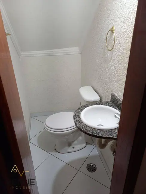 Sobrado com 3 quartos à venda, 198m2 em Vila Matilde, São Paulo - SP - imagem 7 Foto 7 de Sobrado com 3 quartos à venda, 198m2 em Vila Matilde, São Paulo - SP
