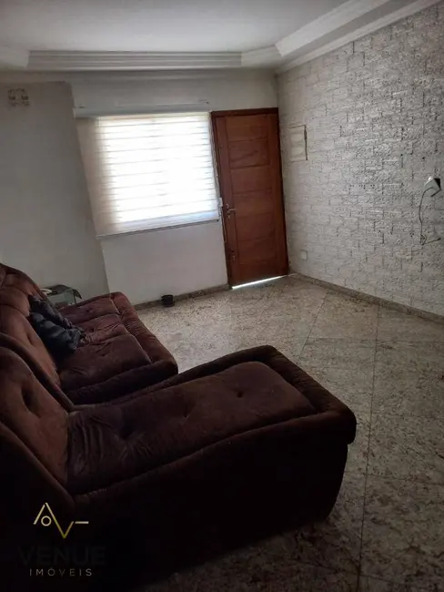 Sobrado com 3 quartos à venda, 198m2 em Vila Matilde, São Paulo - SP - imagem 4 Foto 4 de Sobrado com 3 quartos à venda, 198m2 em Vila Matilde, São Paulo - SP