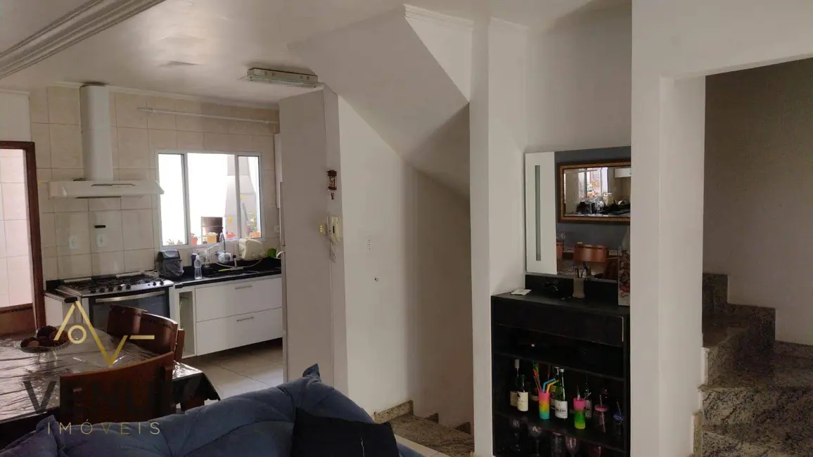 Sobrado com 3 quartos à venda, 135m2 em Chácara Seis de Outubro, São Paulo - SP - imagem 9 Foto 9 de Sobrado com 3 quartos à venda, 135m2 em Chácara Seis de Outubro, São Paulo - SP