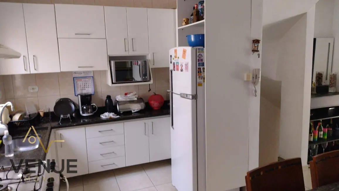 Sobrado com 3 quartos à venda, 135m2 em Chácara Seis de Outubro, São Paulo - SP - imagem 6 Foto 6 de Sobrado com 3 quartos à venda, 135m2 em Chácara Seis de Outubro, São Paulo - SP