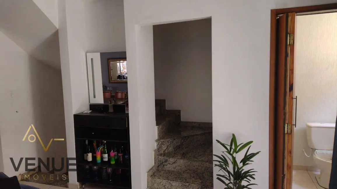 Sobrado com 3 quartos à venda, 135m2 em Chácara Seis de Outubro, São Paulo - SP - imagem 8 Foto 8 de Sobrado com 3 quartos à venda, 135m2 em Chácara Seis de Outubro, São Paulo - SP