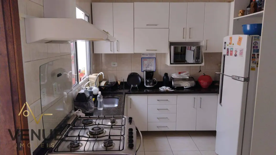 Sobrado com 3 quartos à venda, 135m2 em Chácara Seis de Outubro, São Paulo - SP - imagem 5 Foto 5 de Sobrado com 3 quartos à venda, 135m2 em Chácara Seis de Outubro, São Paulo - SP