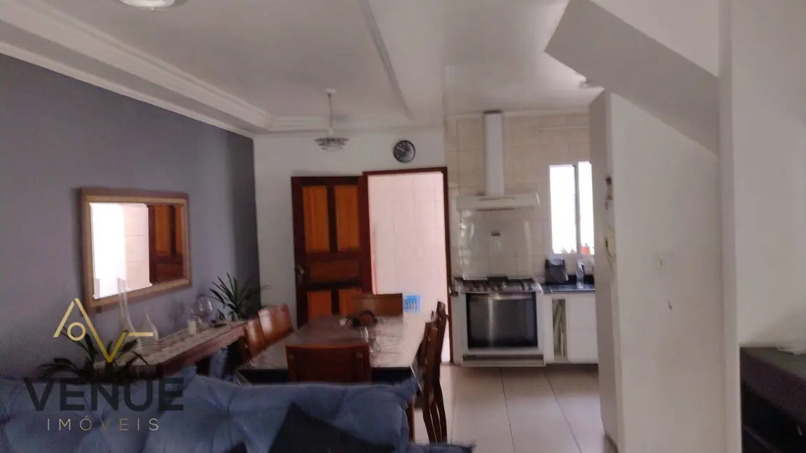 Sobrado com 3 quartos à venda, 135m2 em Chácara Seis de Outubro, São Paulo - SP - imagem 7 Foto 7 de Sobrado com 3 quartos à venda, 135m2 em Chácara Seis de Outubro, São Paulo - SP