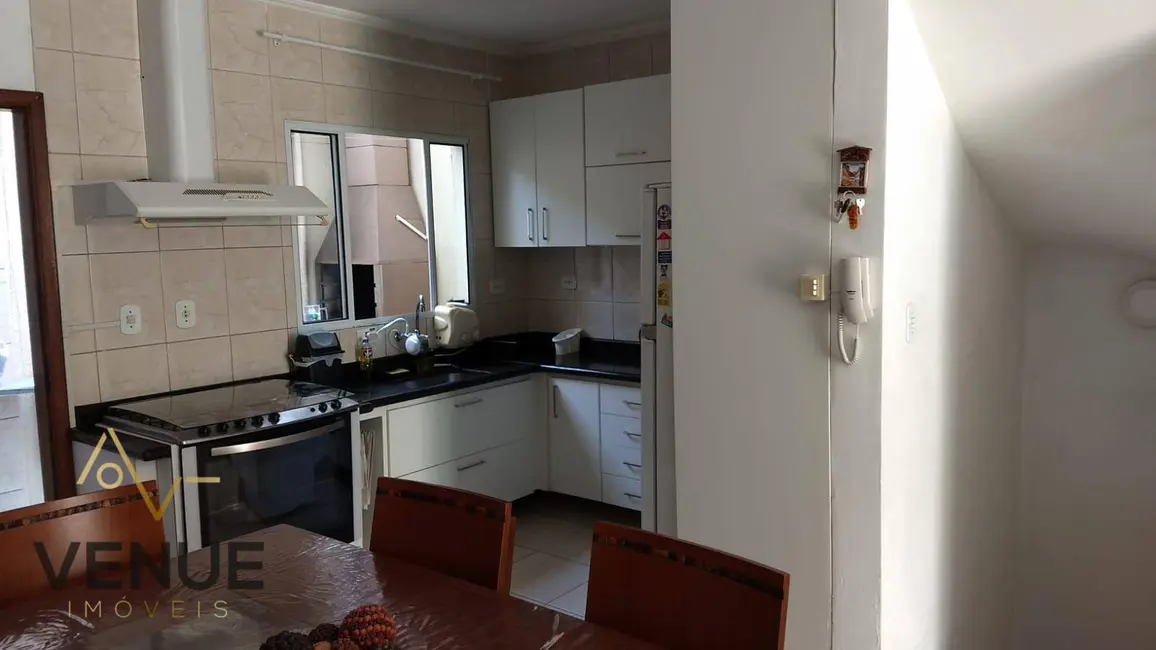 Sobrado com 3 quartos à venda, 135m2 em Chácara Seis de Outubro, São Paulo - SP - imagem 2 Foto 2 de Sobrado com 3 quartos à venda, 135m2 em Chácara Seis de Outubro, São Paulo - SP