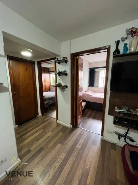 Apartamento com 3 quartos à venda, 100m2 em Vila Paulicéia, São Paulo - SP - imagem 9 Foto 9 de Apartamento com 3 quartos à venda, 100m2 em Vila Paulicéia, São Paulo - SP