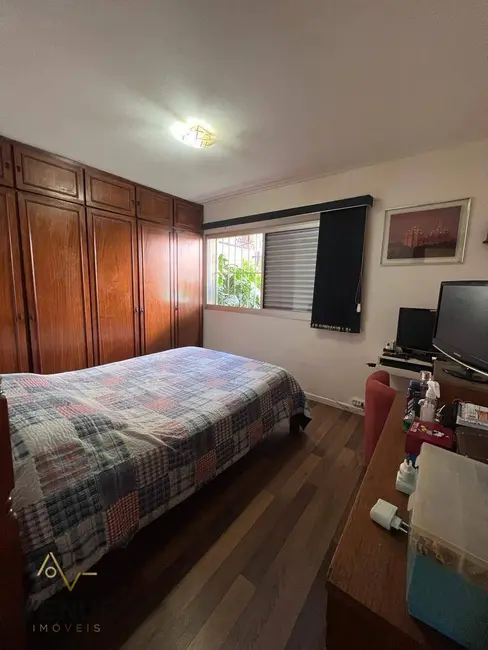 Apartamento com 3 quartos à venda, 100m2 em Vila Paulicéia, São Paulo - SP - imagem 3 Foto 3 de Apartamento com 3 quartos à venda, 100m2 em Vila Paulicéia, São Paulo - SP