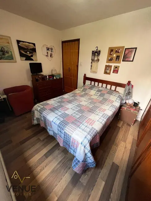 Apartamento com 3 quartos à venda, 100m2 em Vila Paulicéia, São Paulo - SP - imagem 4 Foto 4 de Apartamento com 3 quartos à venda, 100m2 em Vila Paulicéia, São Paulo - SP