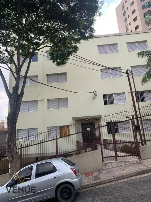 Apartamento com 3 quartos à venda, 100m2 em Vila Paulicéia, São Paulo - SP - imagem 1 Foto 1 de Apartamento com 3 quartos à venda, 100m2 em Vila Paulicéia, São Paulo - SP