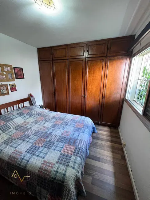 Apartamento com 3 quartos à venda, 100m2 em Vila Paulicéia, São Paulo - SP - imagem 8 Foto 8 de Apartamento com 3 quartos à venda, 100m2 em Vila Paulicéia, São Paulo - SP