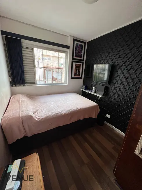 Apartamento com 3 quartos à venda, 100m2 em Vila Paulicéia, São Paulo - SP - imagem 2 Foto 2 de Apartamento com 3 quartos à venda, 100m2 em Vila Paulicéia, São Paulo - SP