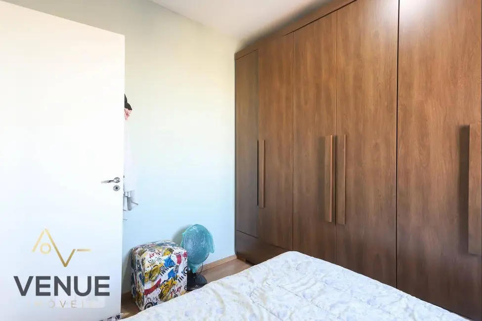 Foto 6 de Apartamento com 2 quartos à venda, 52m2 em Vila Celeste, São Paulo - SP