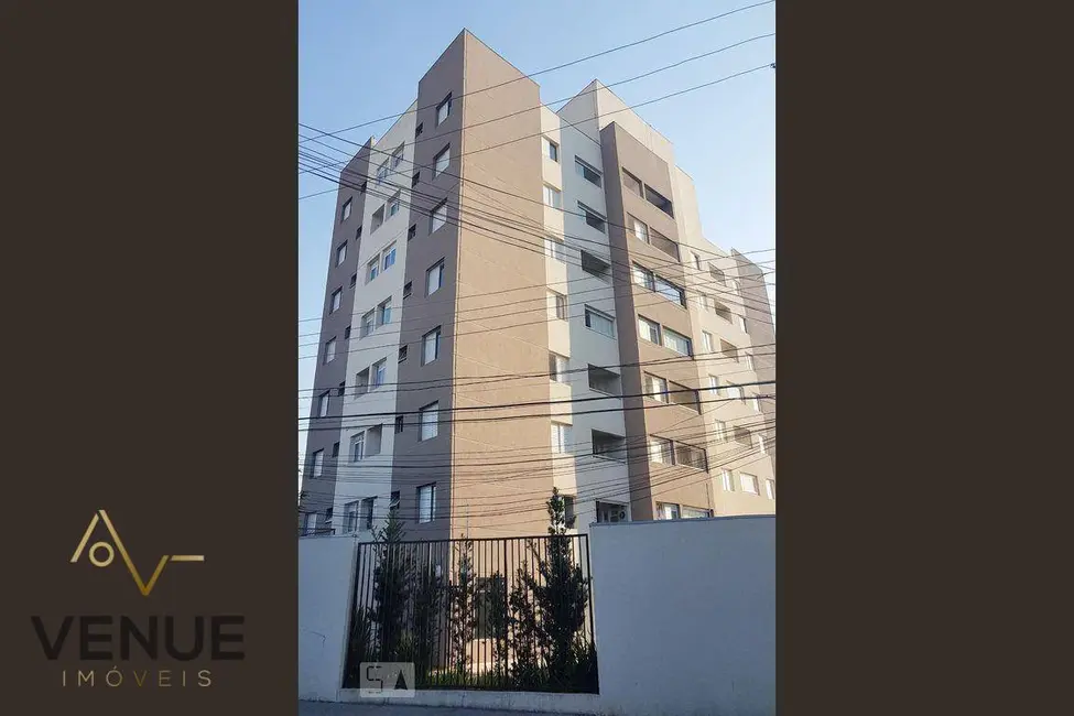 Foto 9 de Apartamento com 2 quartos à venda, 52m2 em Vila Celeste, São Paulo - SP