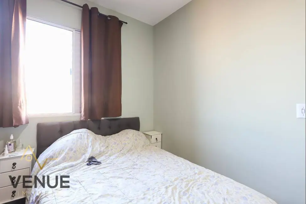 Foto 8 de Apartamento com 2 quartos à venda, 52m2 em Vila Celeste, São Paulo - SP