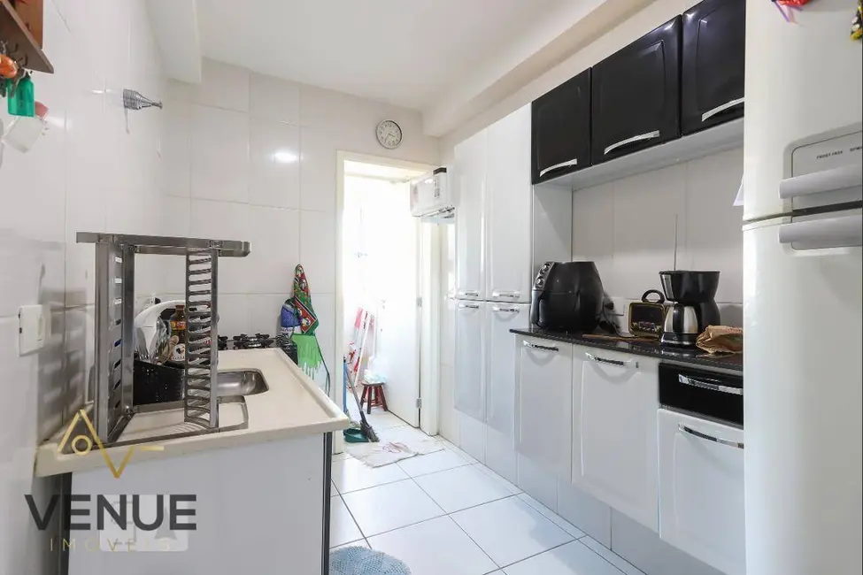 Foto 7 de Apartamento com 2 quartos à venda, 52m2 em Vila Celeste, São Paulo - SP