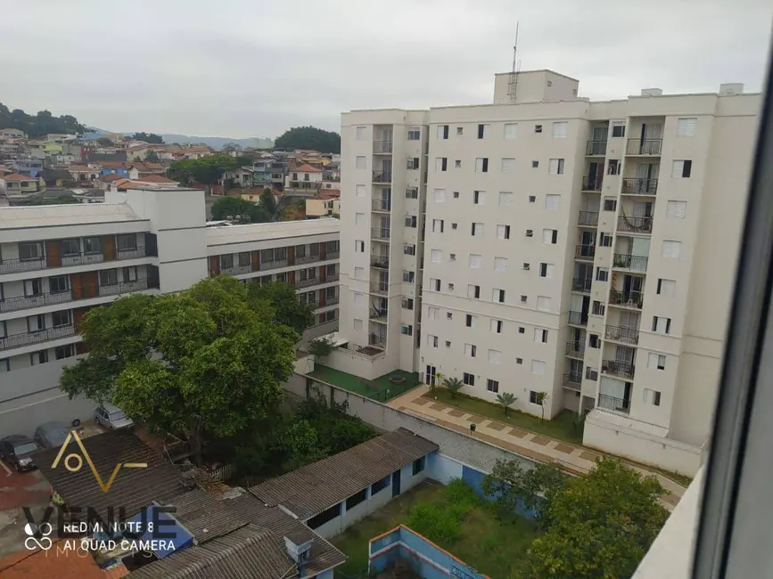 Foto 1 de Apartamento com 2 quartos à venda, 52m2 em Vila Brasilândia, São Paulo - SP