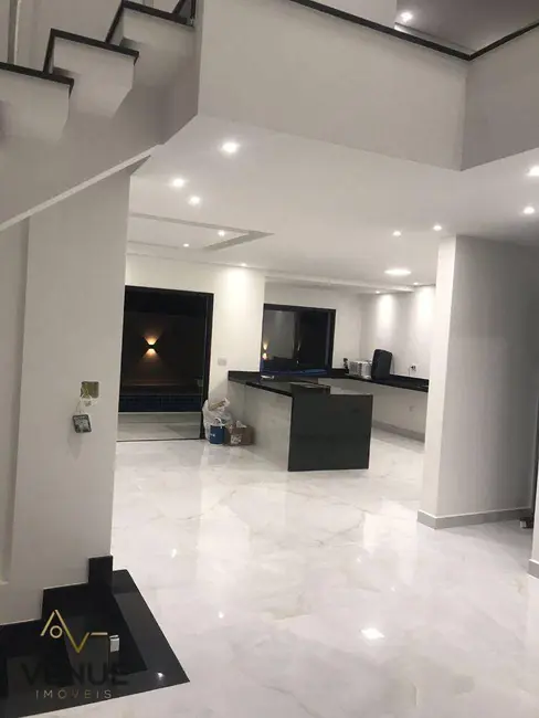 Foto 9 de Casa de Condomínio com 3 quartos à venda, 331m2 em Suru, Santana De Parnaiba - SP