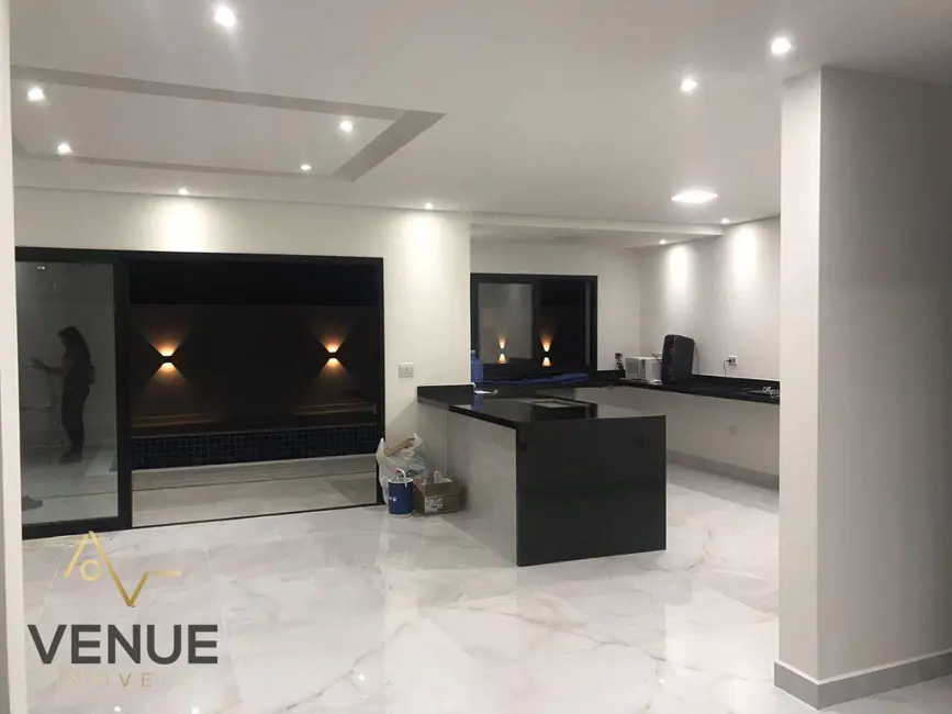 Foto 7 de Casa de Condomínio com 3 quartos à venda, 331m2 em Suru, Santana De Parnaiba - SP