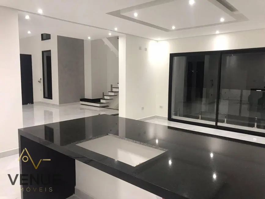 Foto 5 de Casa de Condomínio com 3 quartos à venda, 331m2 em Suru, Santana De Parnaiba - SP