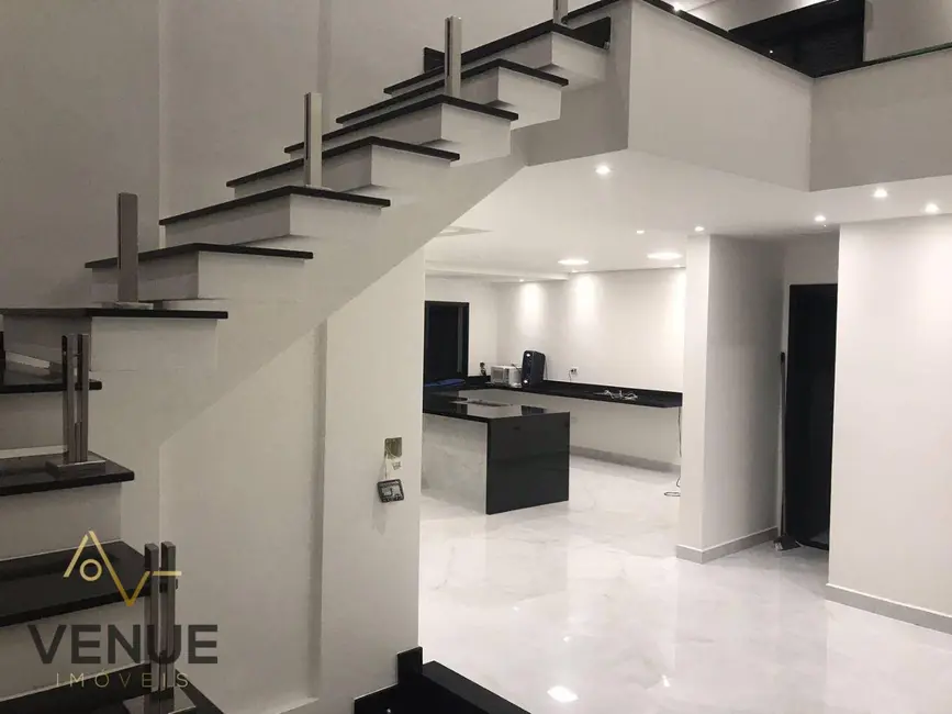 Foto 8 de Casa de Condomínio com 3 quartos à venda, 331m2 em Suru, Santana De Parnaiba - SP